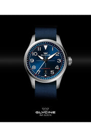 Relógio Glycine GL0510 Glycine AIRPILOT Automático